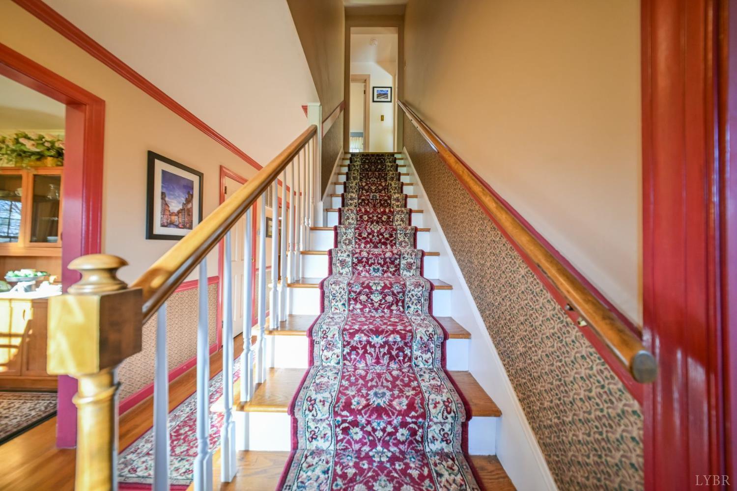 732 Chikasaw Road Lynchburg, VA 24502 - Photo 37 of 97