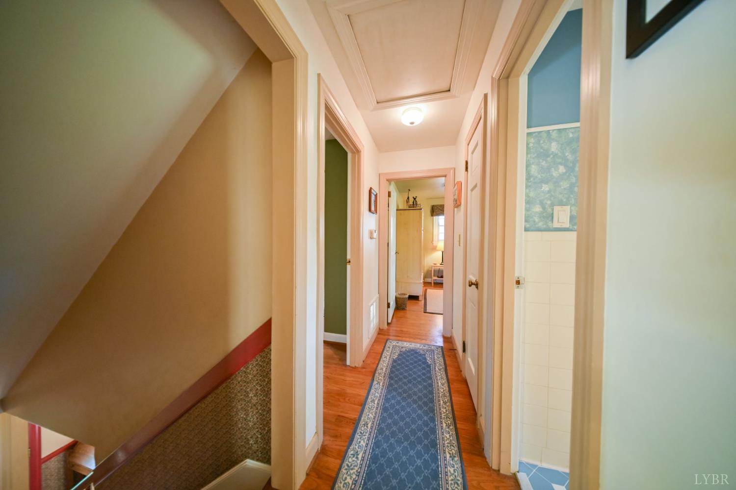 732 Chikasaw Road Lynchburg, VA 24502 - Photo 38 of 97