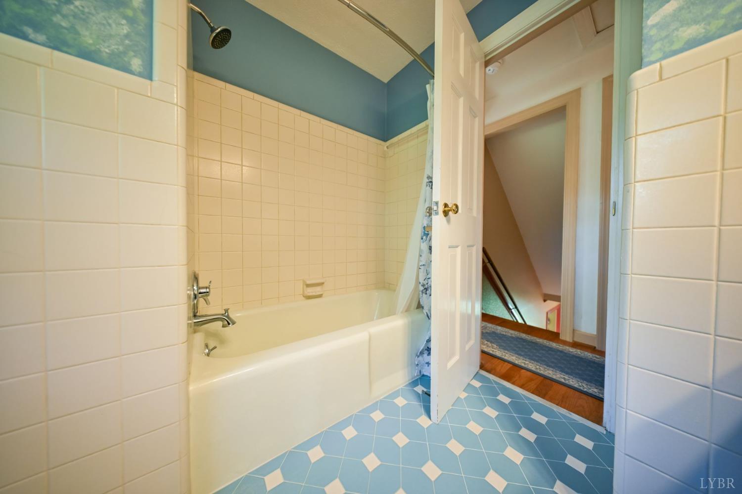 732 Chikasaw Road Lynchburg, VA 24502 - Photo 41 of 97