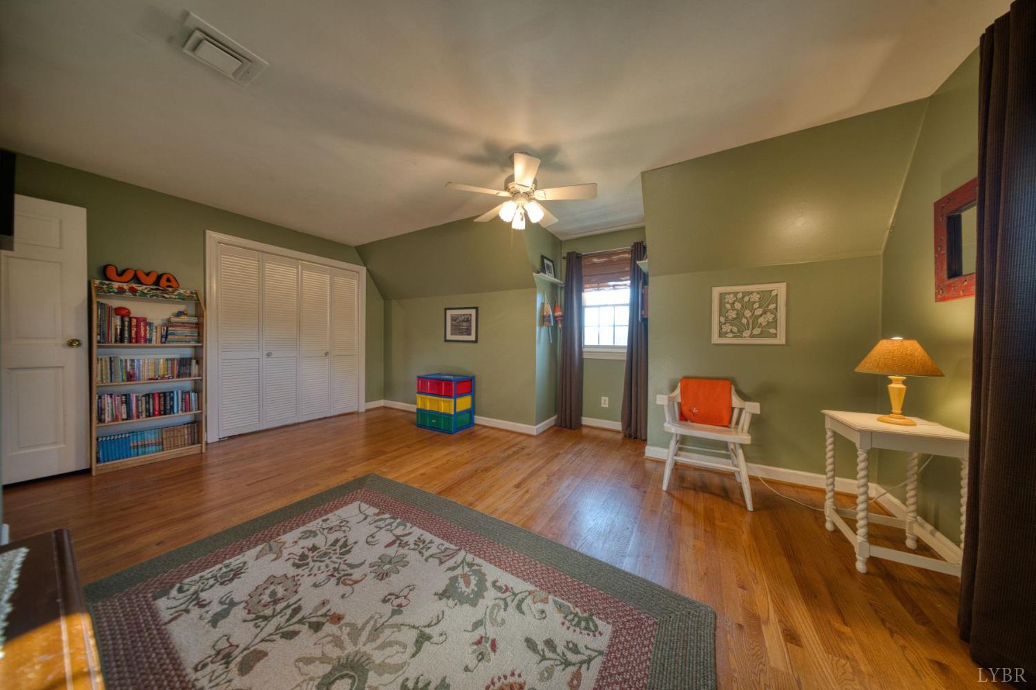 732 Chikasaw Road Lynchburg, VA 24502 - Photo 42 of 97