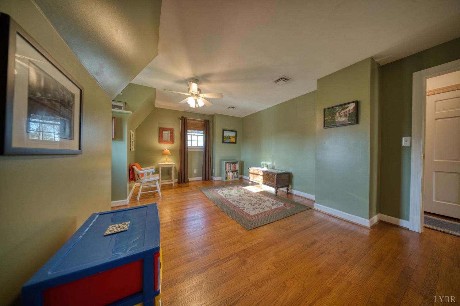 732 Chikasaw Road Lynchburg, VA 24502 - Photo 43 of 97