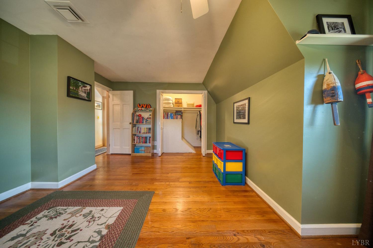 732 Chikasaw Road Lynchburg, VA 24502 - Photo 44 of 97