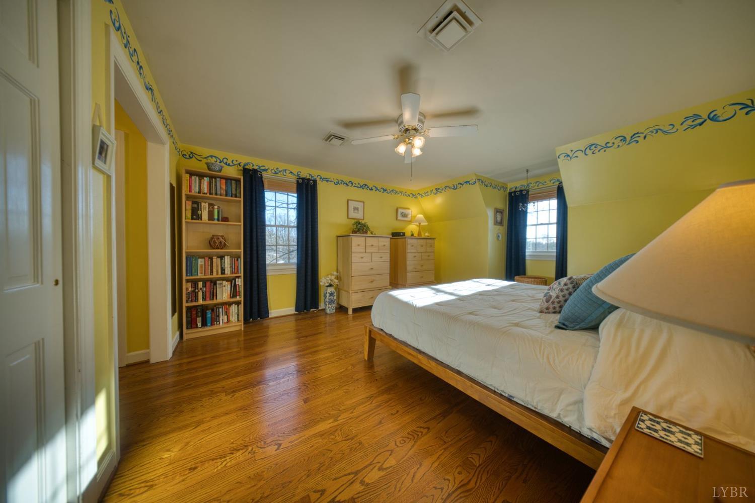 732 Chikasaw Road Lynchburg, VA 24502 - Photo 45 of 97