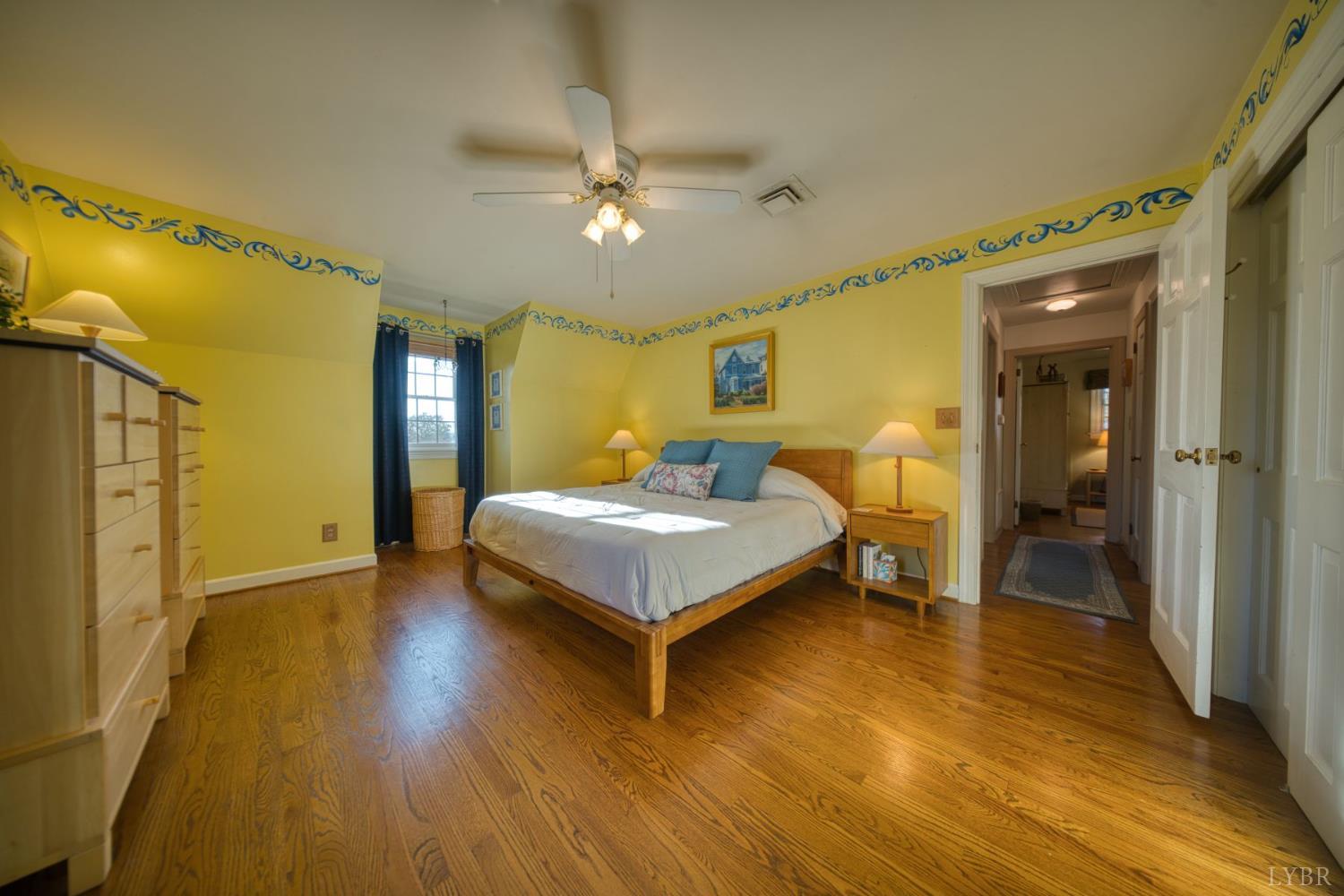 732 Chikasaw Road Lynchburg, VA 24502 - Photo 46 of 97