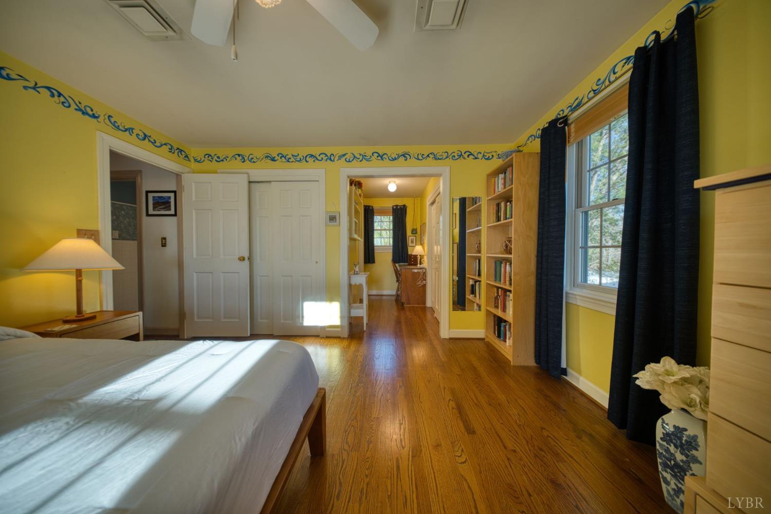 732 Chikasaw Road Lynchburg, VA 24502 - Photo 47 of 97