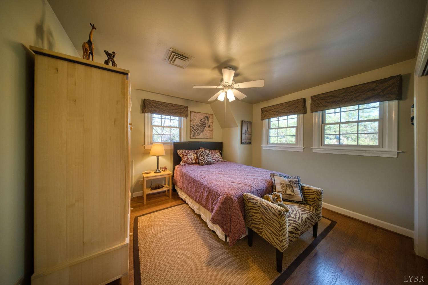 732 Chikasaw Road Lynchburg, VA 24502 - Photo 50 of 97