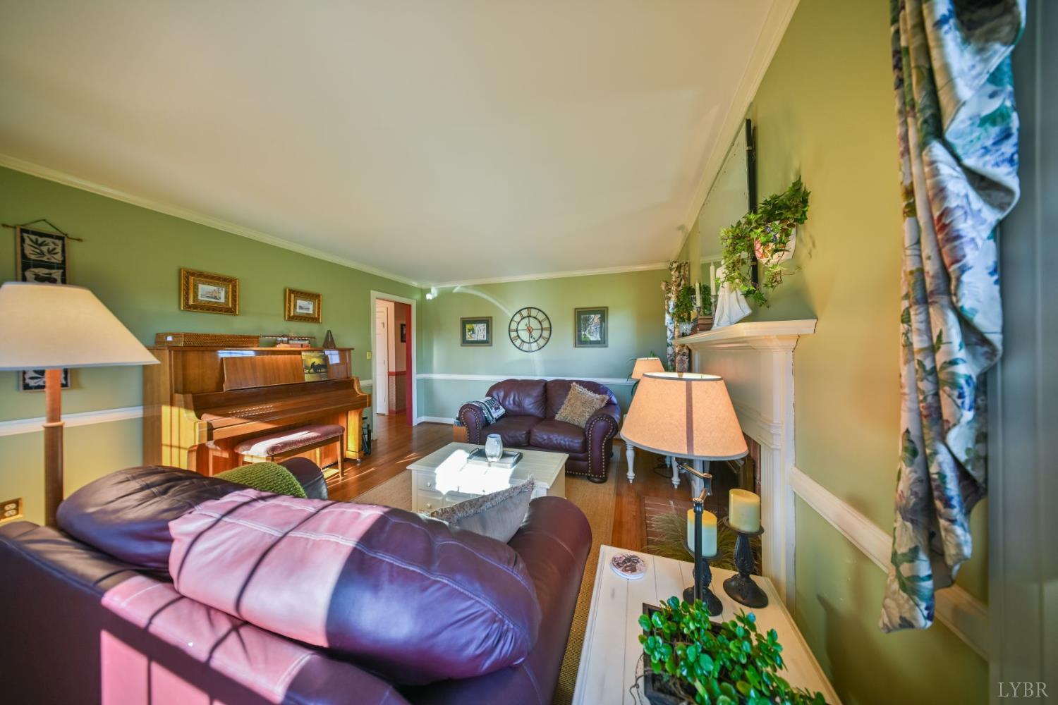 732 Chikasaw Road Lynchburg, VA 24502 - Photo 5 of 97