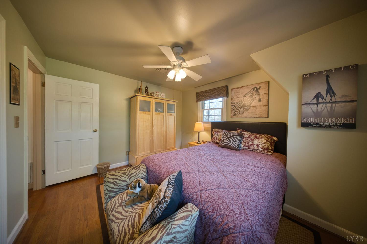 732 Chikasaw Road Lynchburg, VA 24502 - Photo 51 of 97