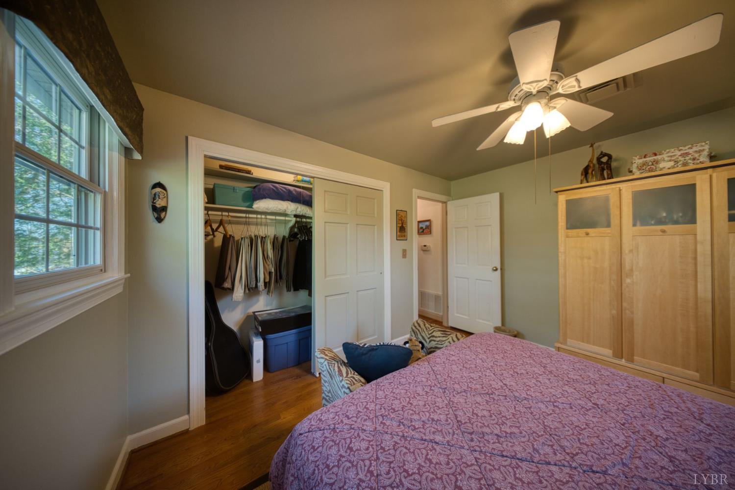 732 Chikasaw Road Lynchburg, VA 24502 - Photo 52 of 97