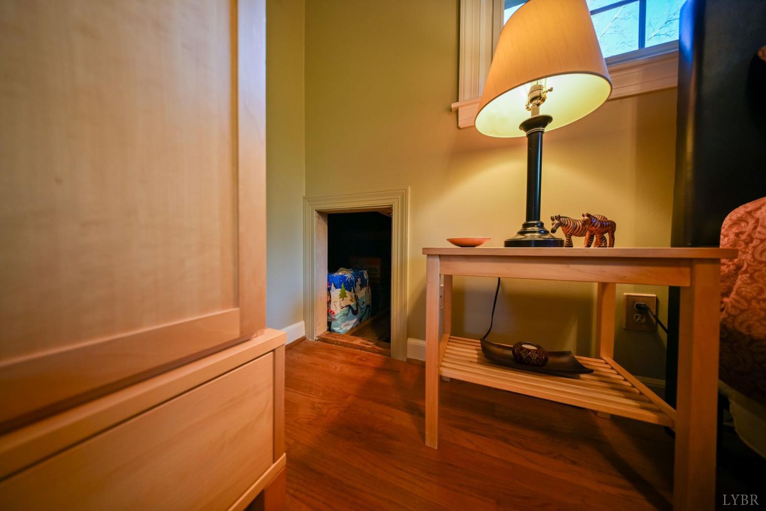 732 Chikasaw Road Lynchburg, VA 24502 - Photo 53 of 97