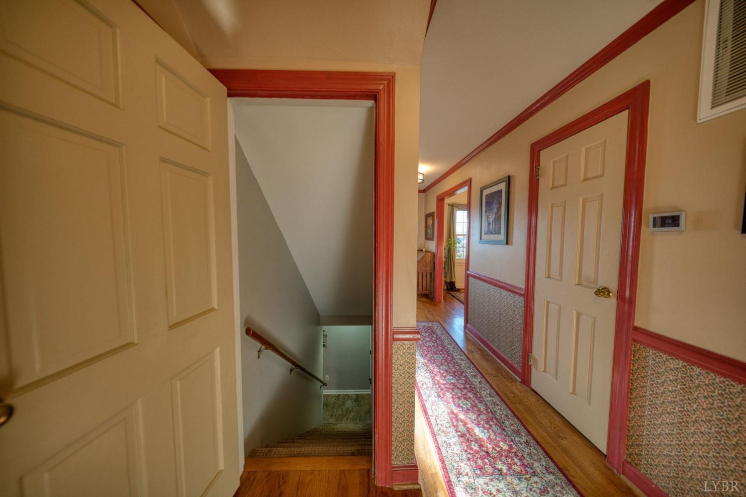 732 Chikasaw Road Lynchburg, VA 24502 - Photo 54 of 97