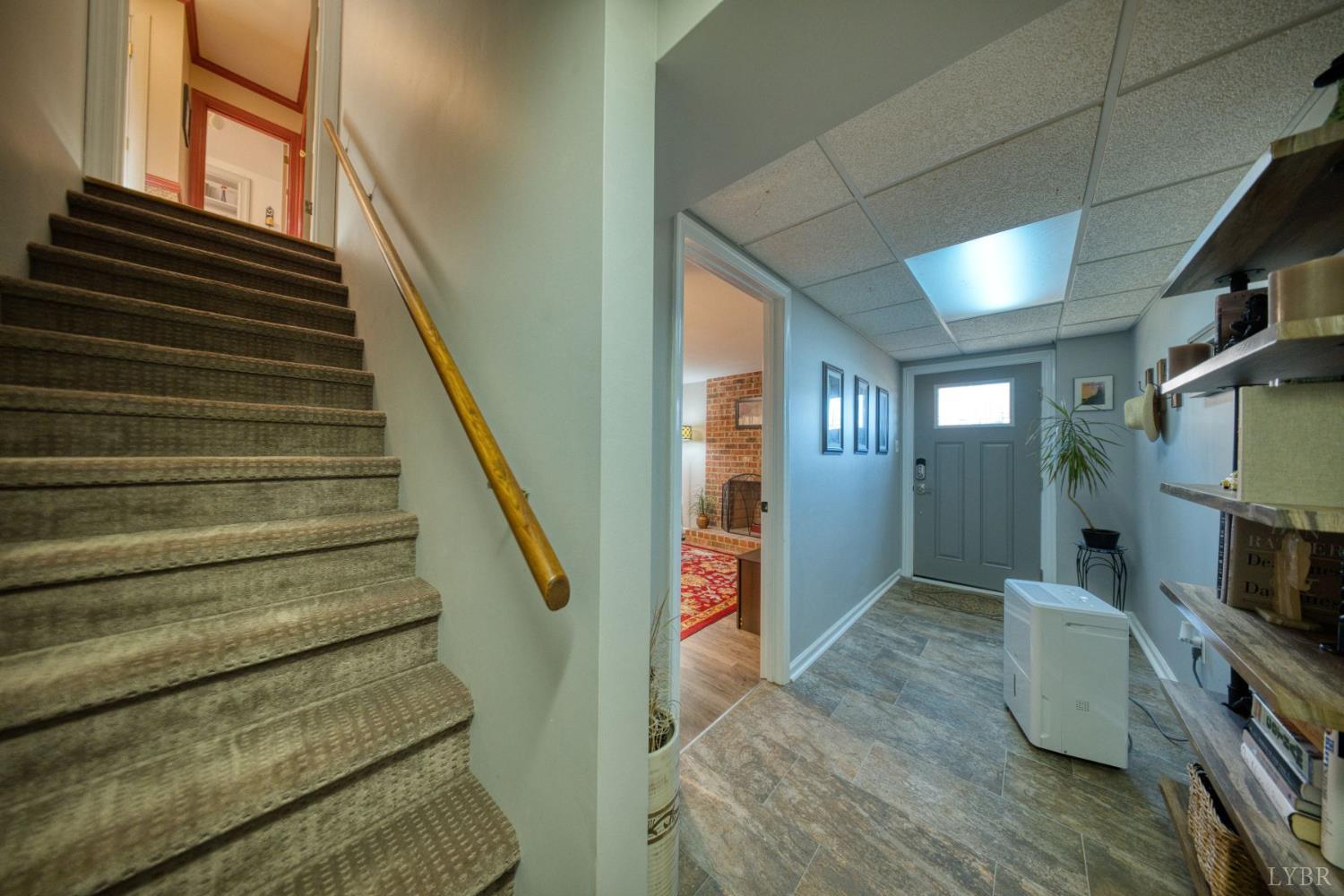 732 Chikasaw Road Lynchburg, VA 24502 - Photo 55 of 97