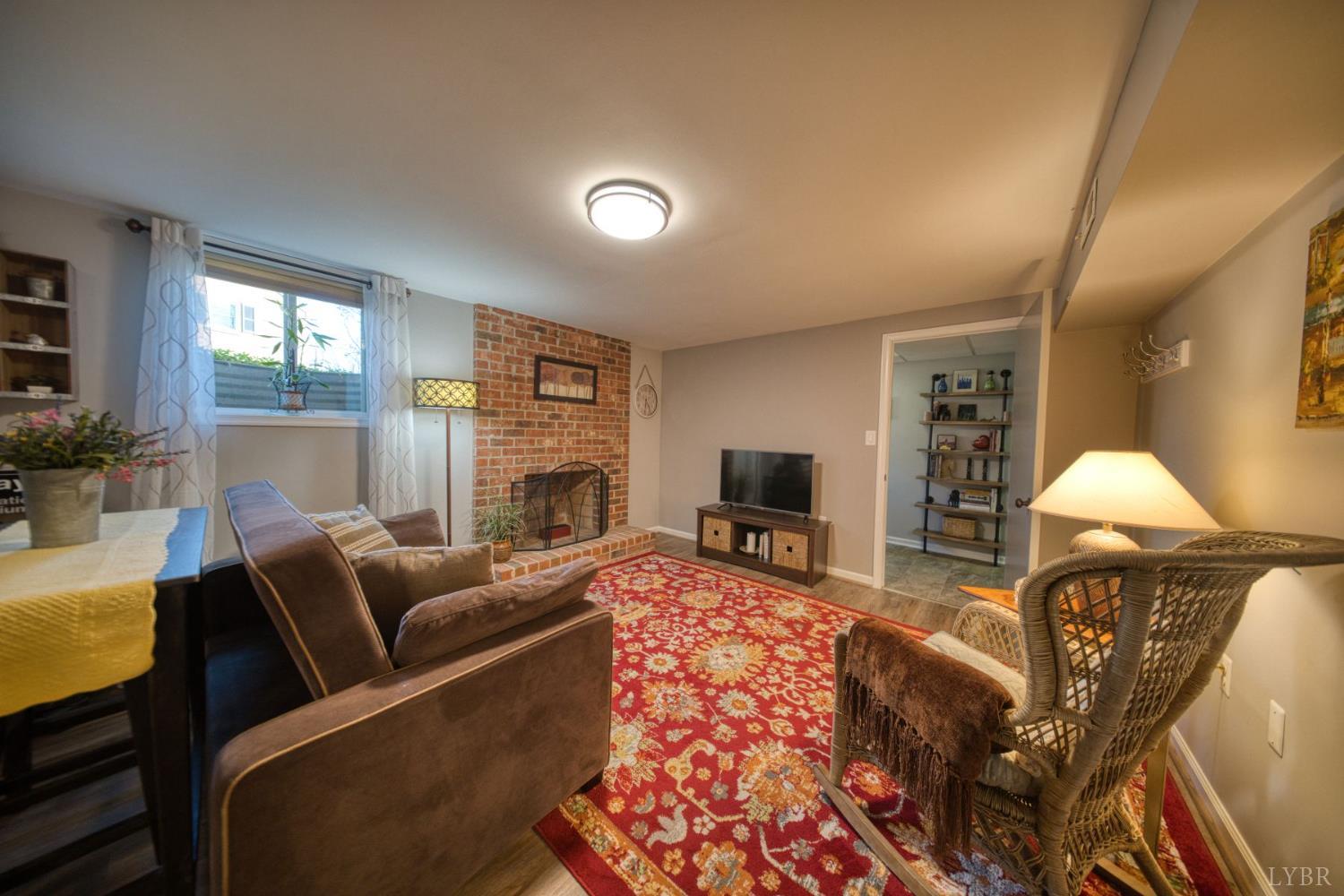 732 Chikasaw Road Lynchburg, VA 24502 - Photo 56 of 97