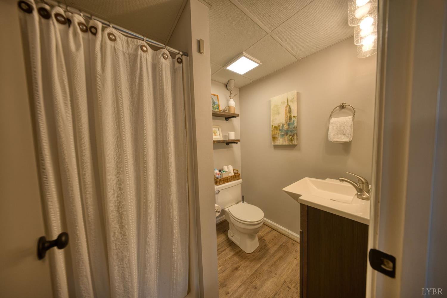 732 Chikasaw Road Lynchburg, VA 24502 - Photo 60 of 97