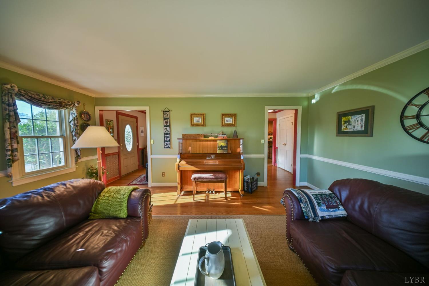 732 Chikasaw Road Lynchburg, VA 24502 - Photo 6 of 97