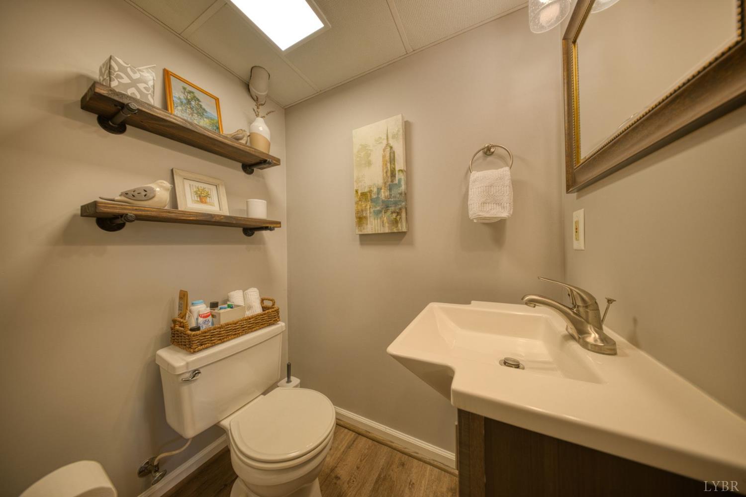 732 Chikasaw Road Lynchburg, VA 24502 - Photo 61 of 97