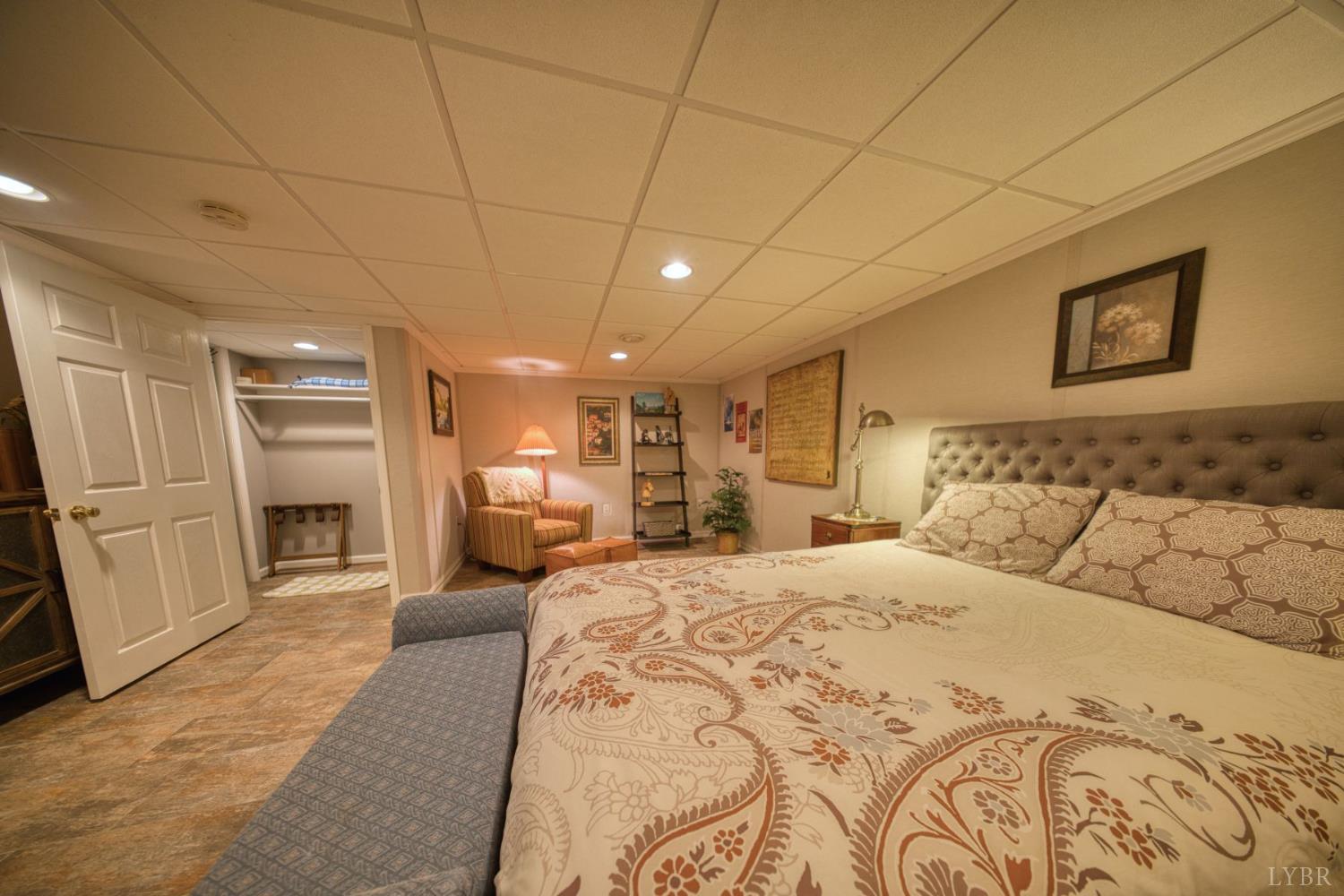 732 Chikasaw Road Lynchburg, VA 24502 - Photo 67 of 97