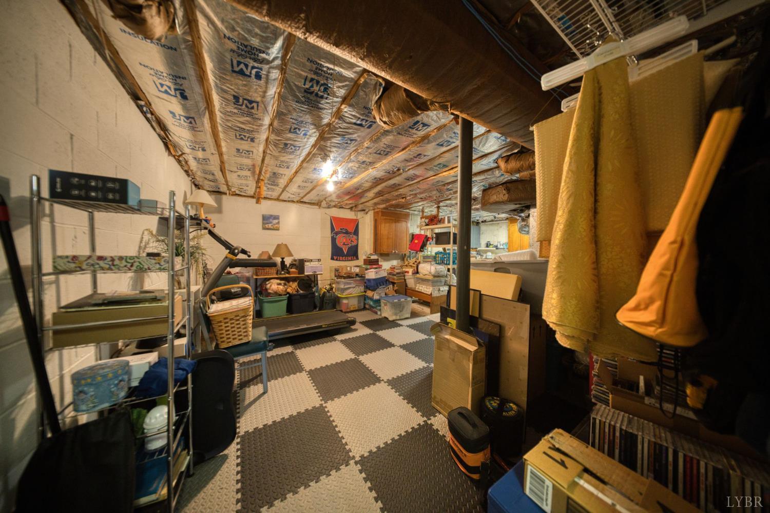 732 Chikasaw Road Lynchburg, VA 24502 - Photo 70 of 97