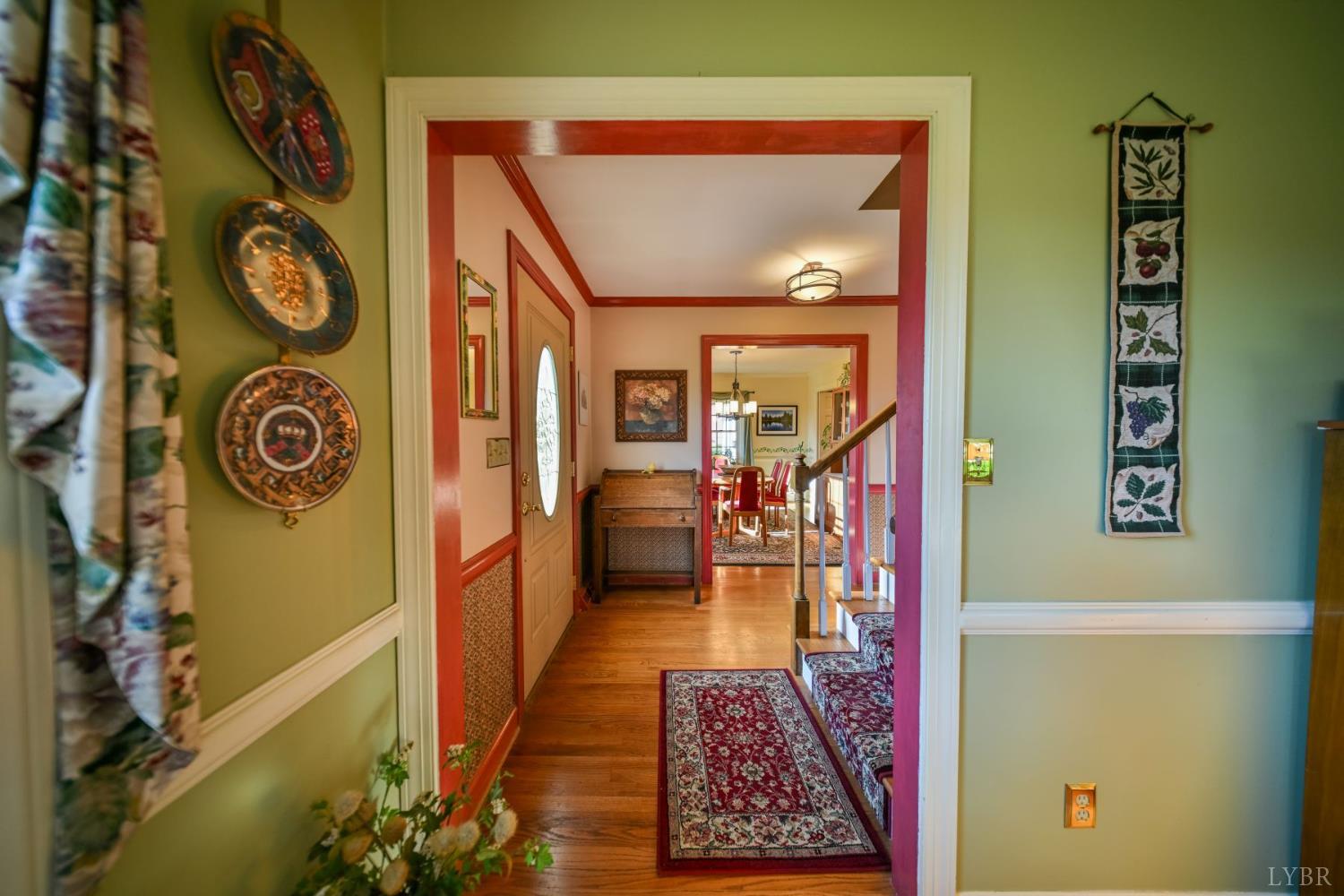 732 Chikasaw Road Lynchburg, VA 24502 - Photo 7 of 97