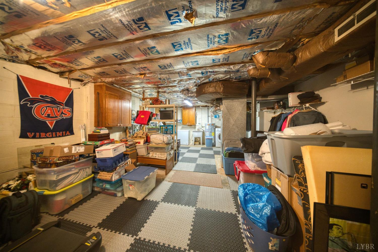 732 Chikasaw Road Lynchburg, VA 24502 - Photo 71 of 97