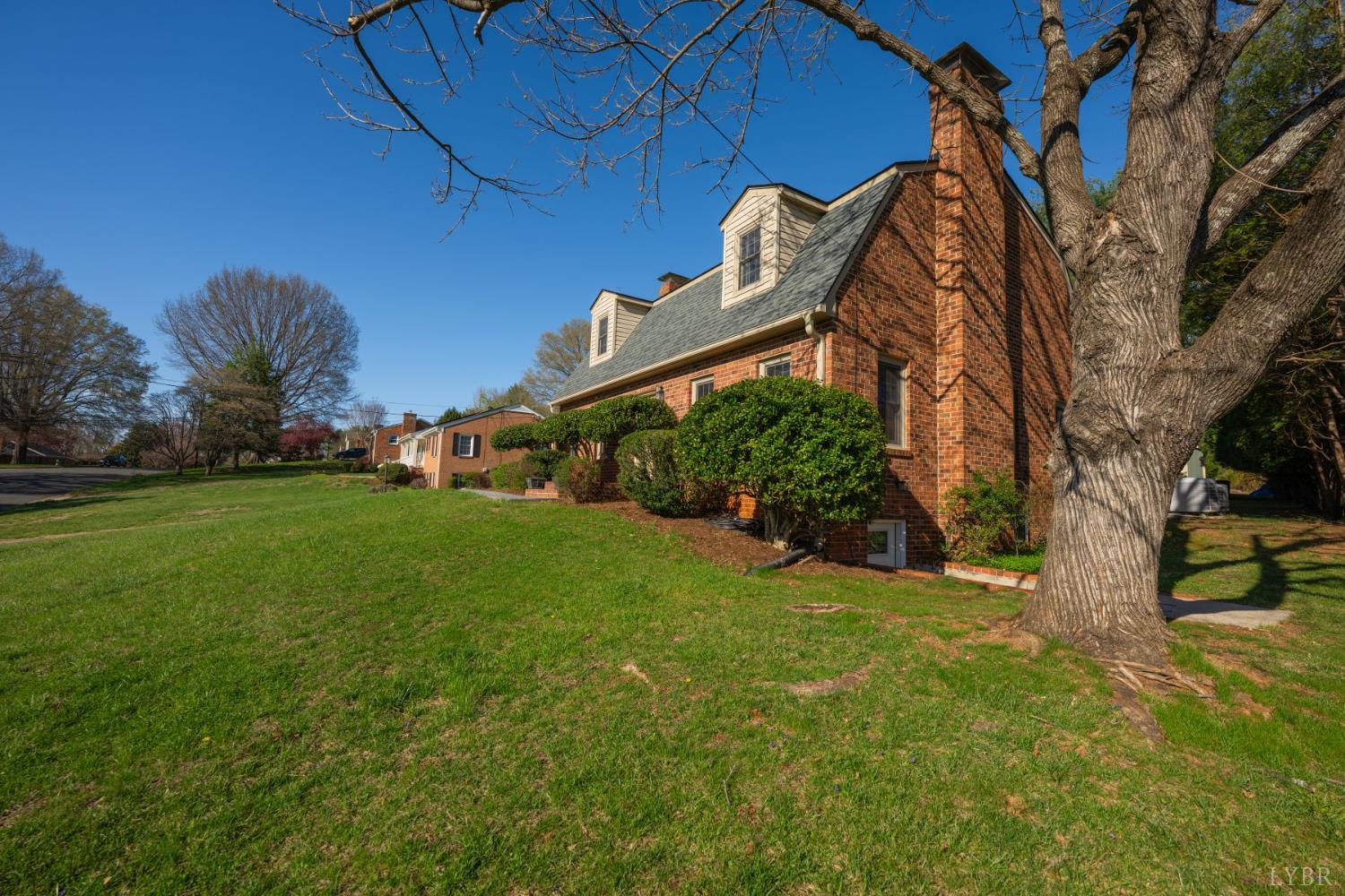 732 Chikasaw Road Lynchburg, VA 24502 - Photo 74 of 97