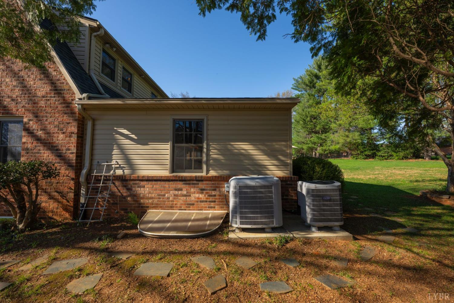 732 Chikasaw Road Lynchburg, VA 24502 - Photo 76 of 97