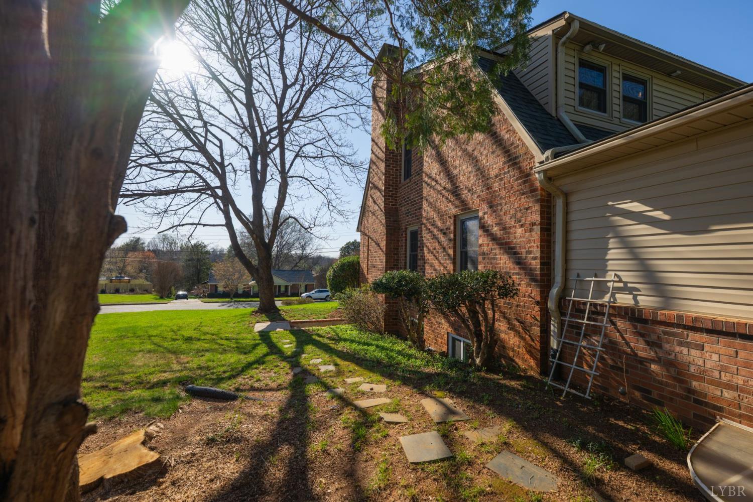 732 Chikasaw Road Lynchburg, VA 24502 - Photo 77 of 97