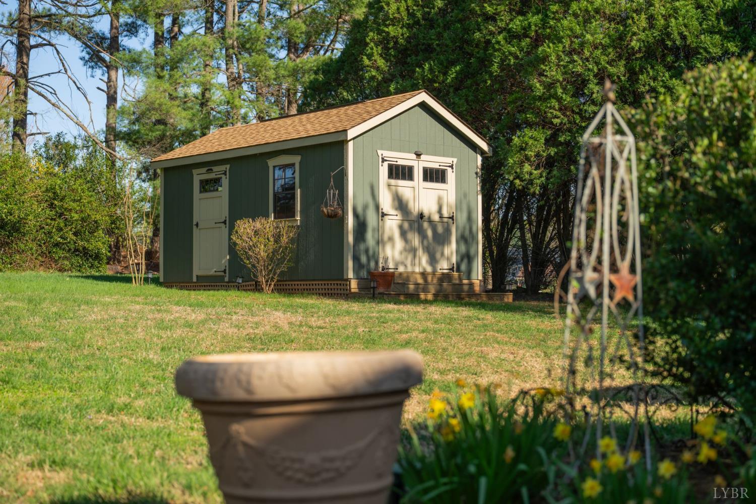 732 Chikasaw Road Lynchburg, VA 24502 - Photo 79 of 97