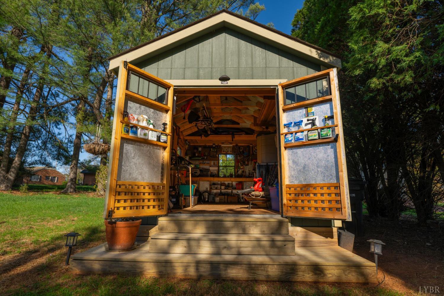 732 Chikasaw Road Lynchburg, VA 24502 - Photo 80 of 97