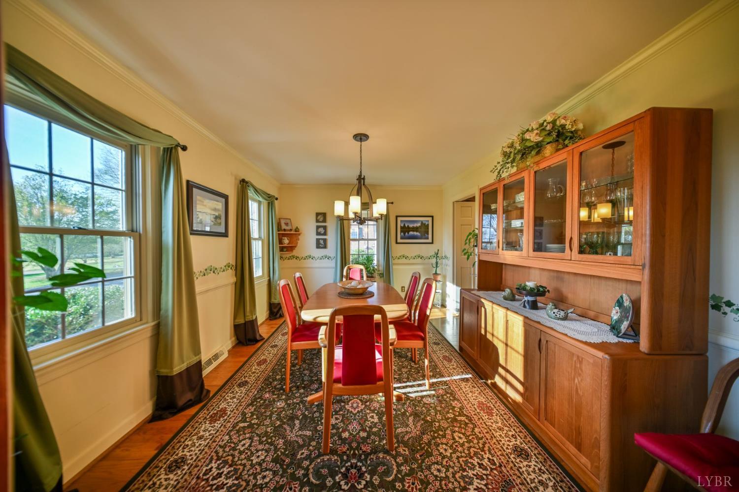 732 Chikasaw Road Lynchburg, VA 24502 - Photo 8 of 97