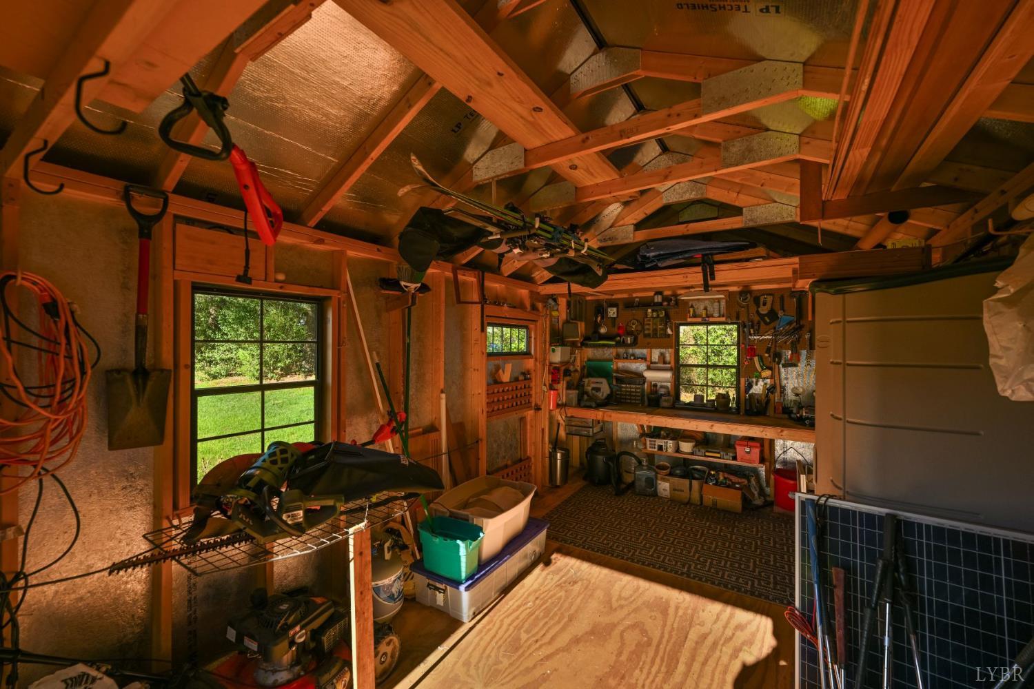 732 Chikasaw Road Lynchburg, VA 24502 - Photo 81 of 97