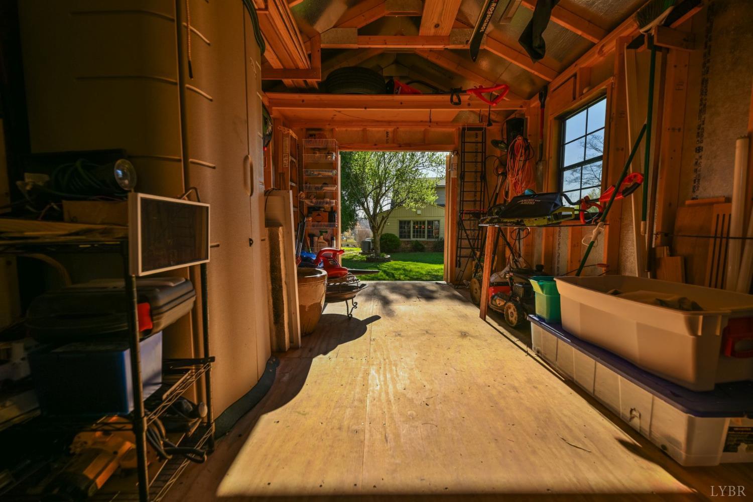 732 Chikasaw Road Lynchburg, VA 24502 - Photo 82 of 97