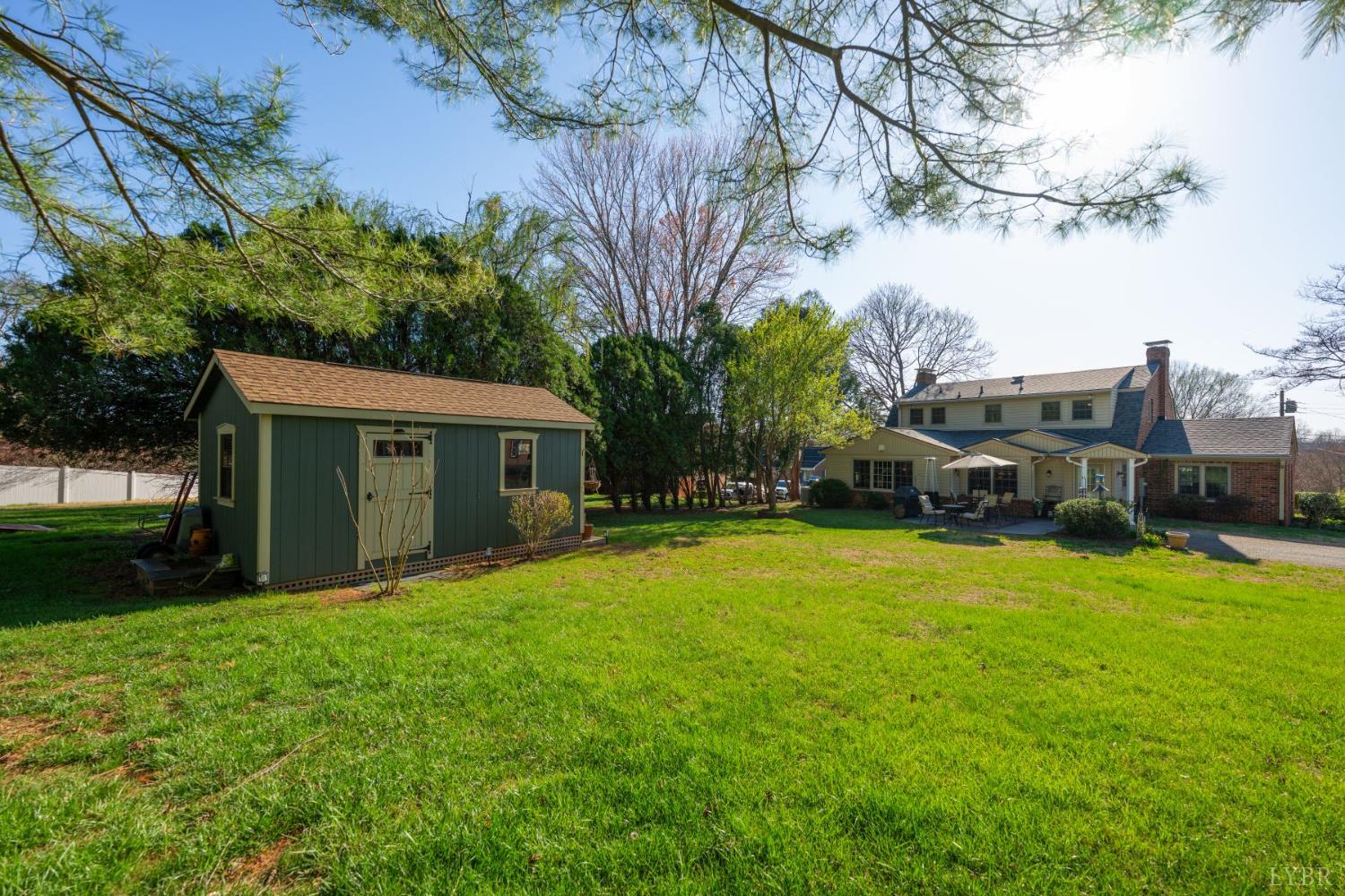 732 Chikasaw Road Lynchburg, VA 24502 - Photo 83 of 97