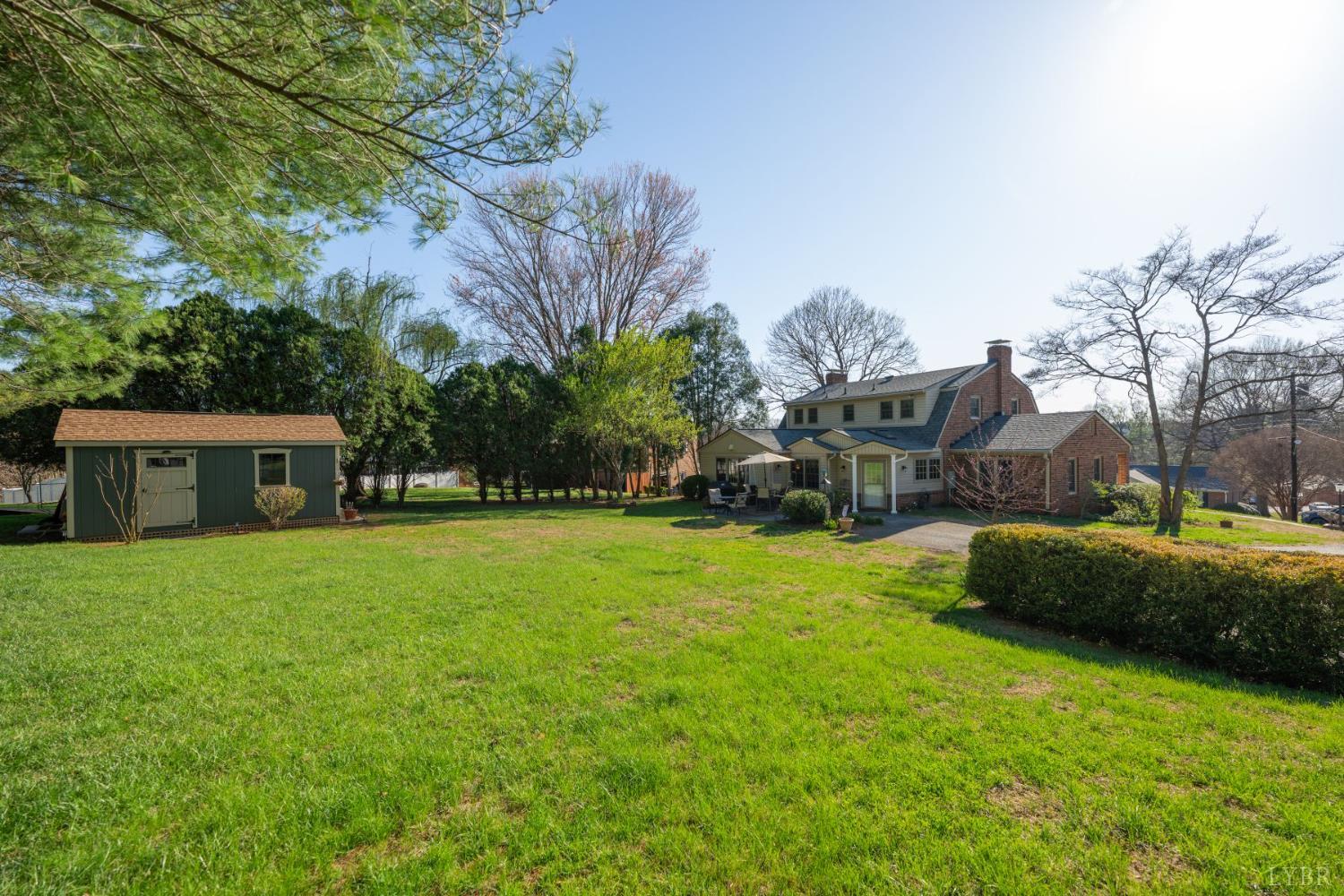 732 Chikasaw Road Lynchburg, VA 24502 - Photo 84 of 97