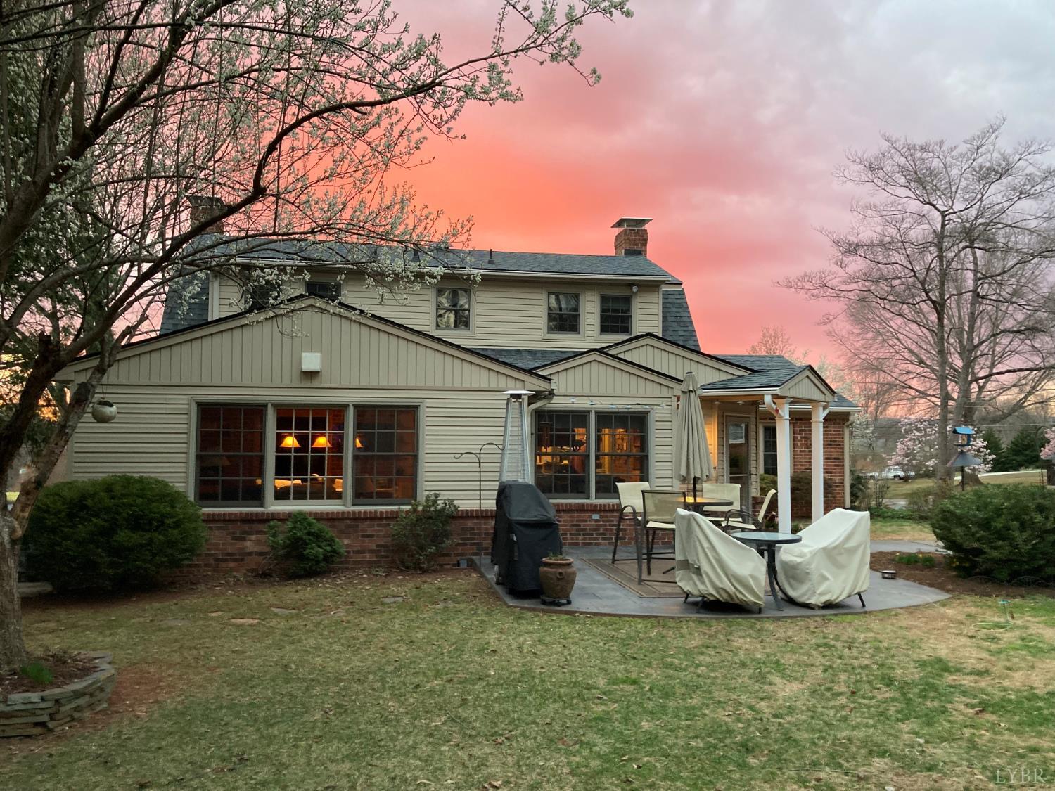 732 Chikasaw Road Lynchburg, VA 24502 - Photo 85 of 97