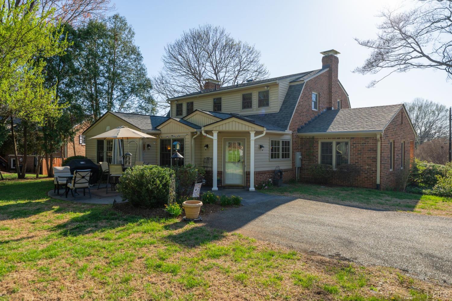 732 Chikasaw Road Lynchburg, VA 24502 - Photo 86 of 97