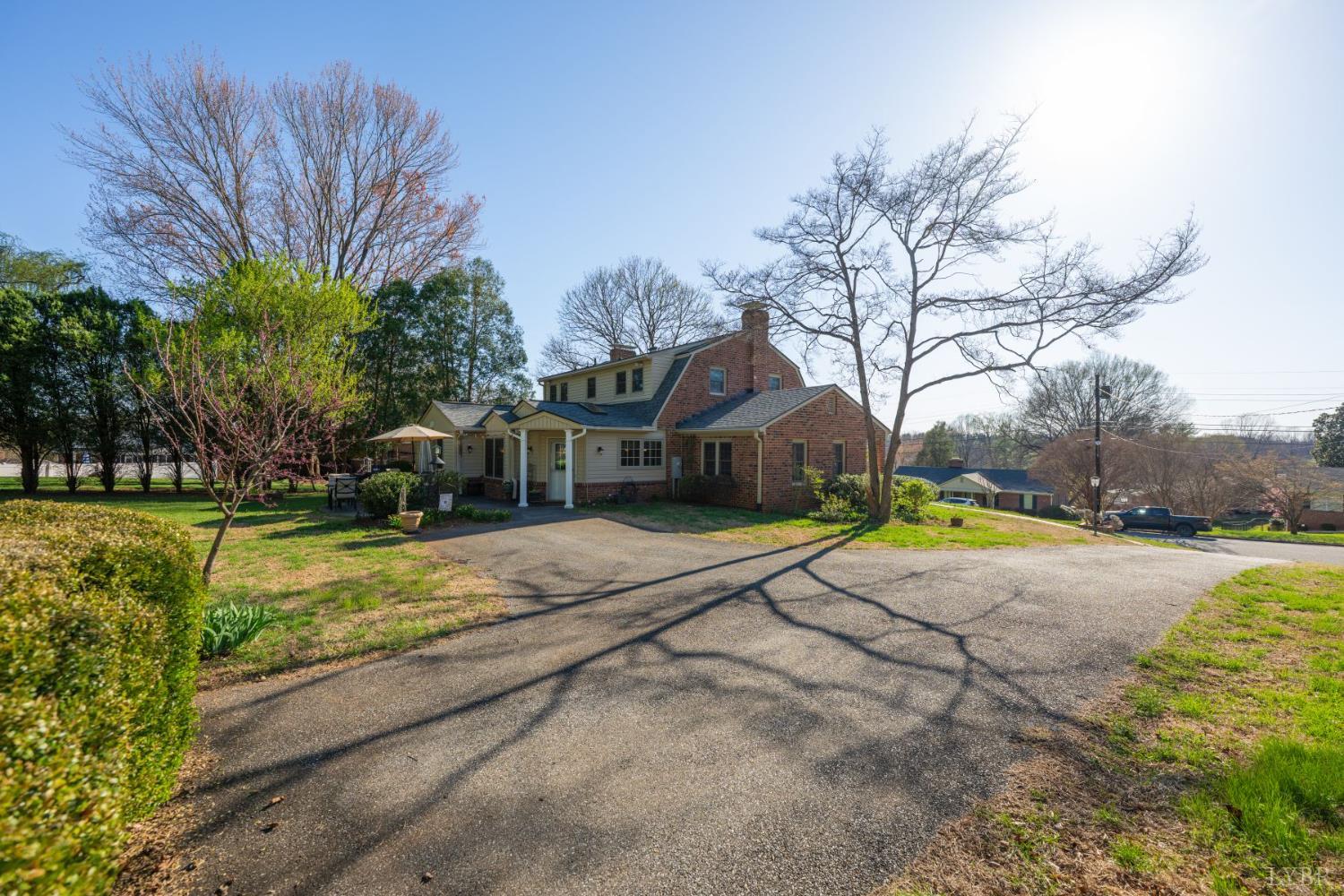 732 Chikasaw Road Lynchburg, VA 24502 - Photo 87 of 97