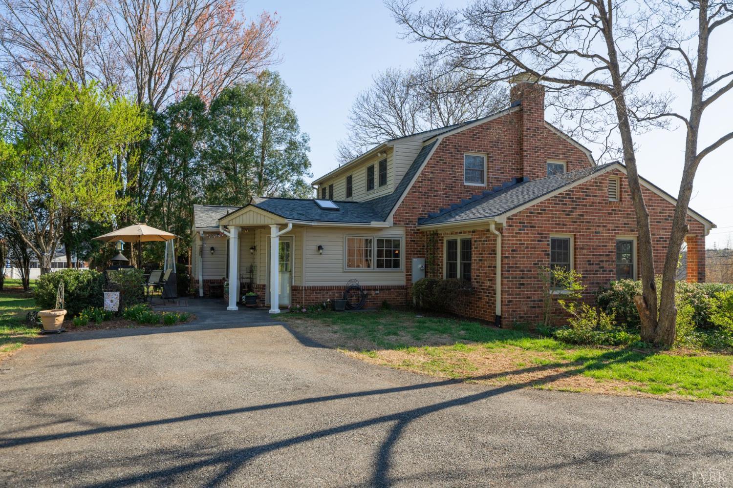 732 Chikasaw Road Lynchburg, VA 24502 - Photo 88 of 97