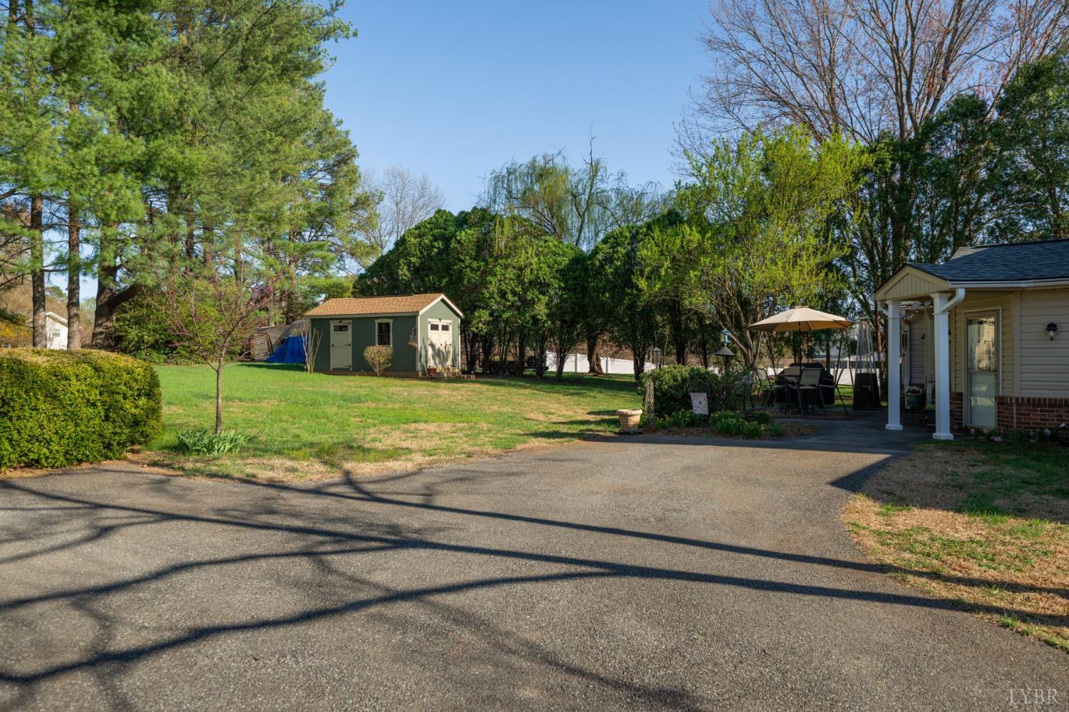 732 Chikasaw Road Lynchburg, VA 24502 - Photo 89 of 97