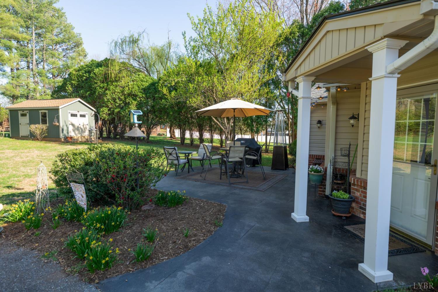 732 Chikasaw Road Lynchburg, VA 24502 - Photo 90 of 97