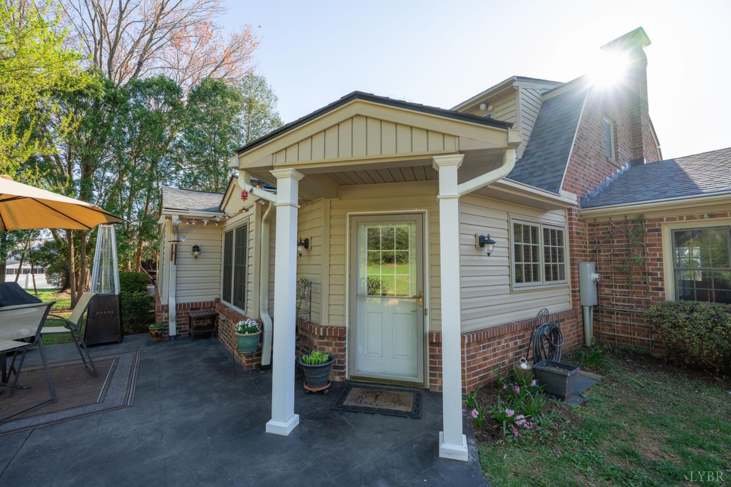 732 Chikasaw Road Lynchburg, VA 24502 - Photo 91 of 97