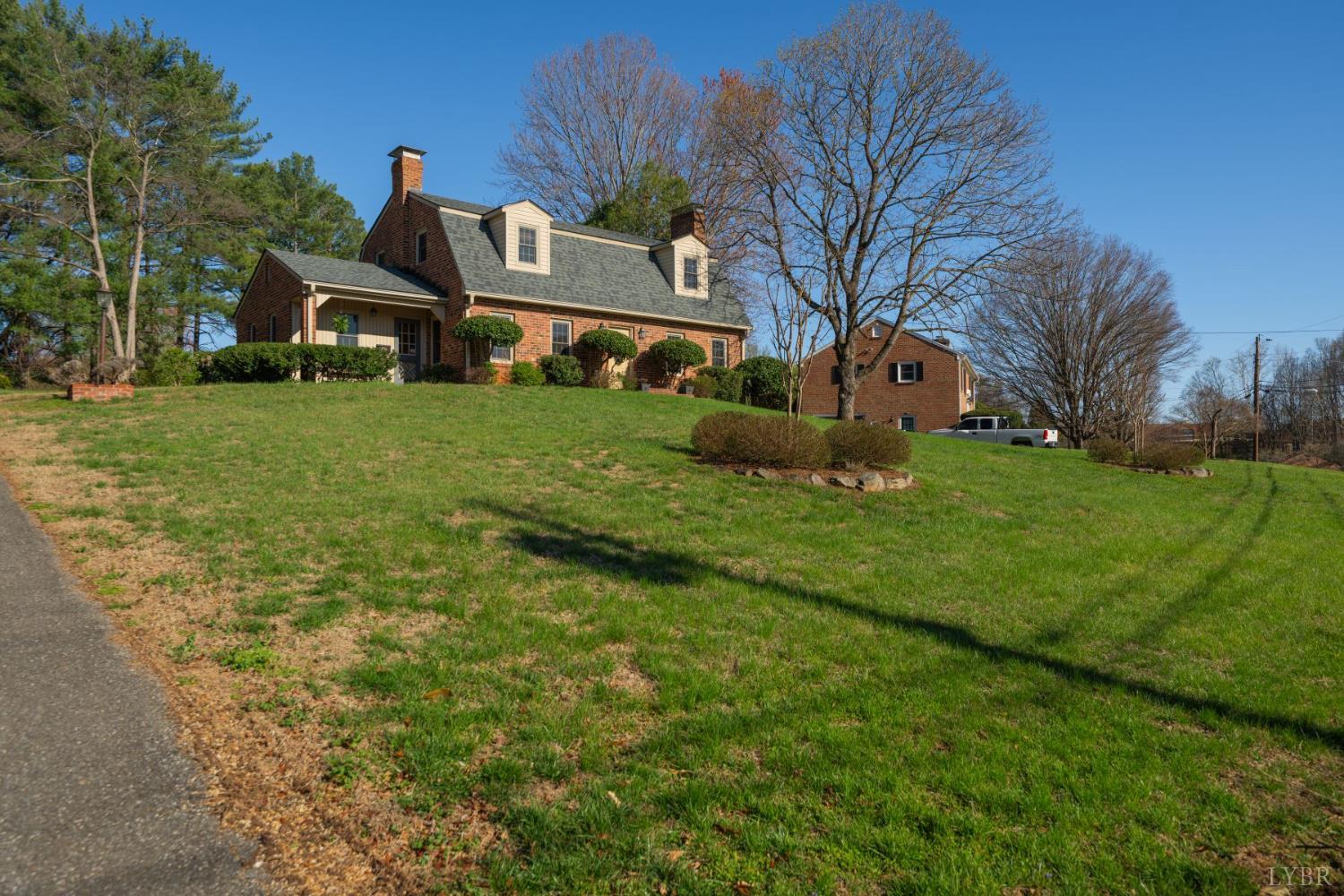 732 Chikasaw Road Lynchburg, VA 24502 - Photo 92 of 97