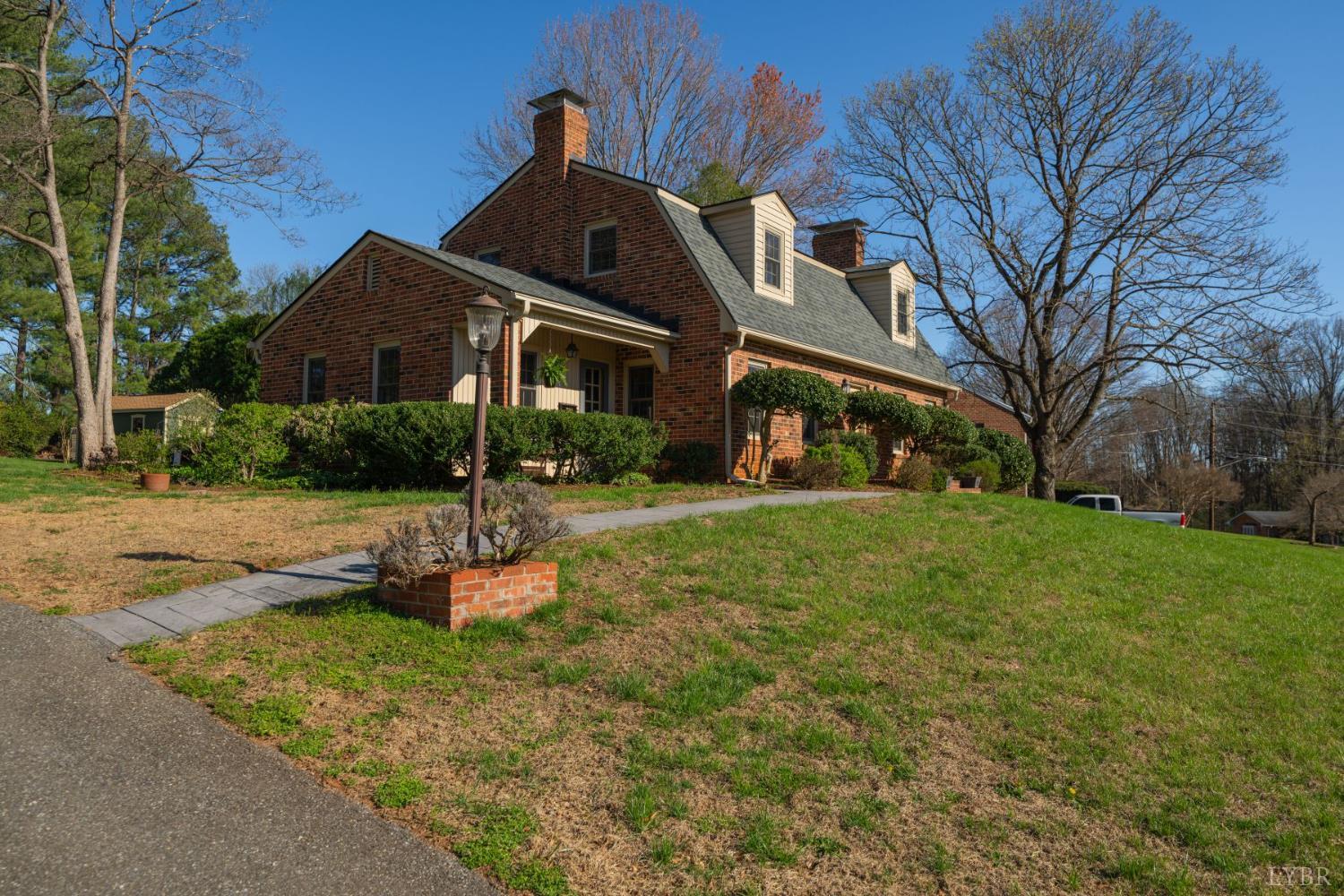 732 Chikasaw Road Lynchburg, VA 24502 - Photo 93 of 97