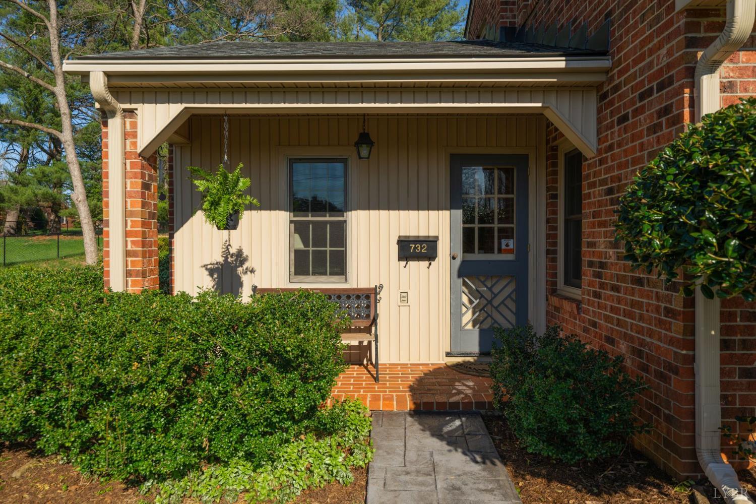 732 Chikasaw Road Lynchburg, VA 24502 - Photo 94 of 97