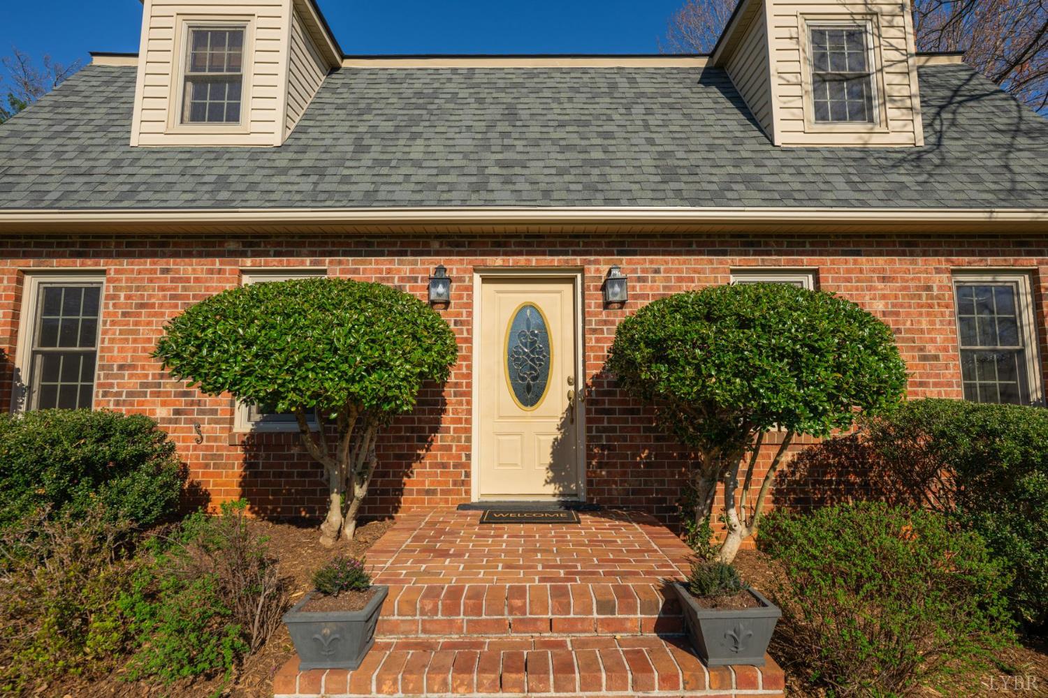 732 Chikasaw Road Lynchburg, VA 24502 - Photo 95 of 97