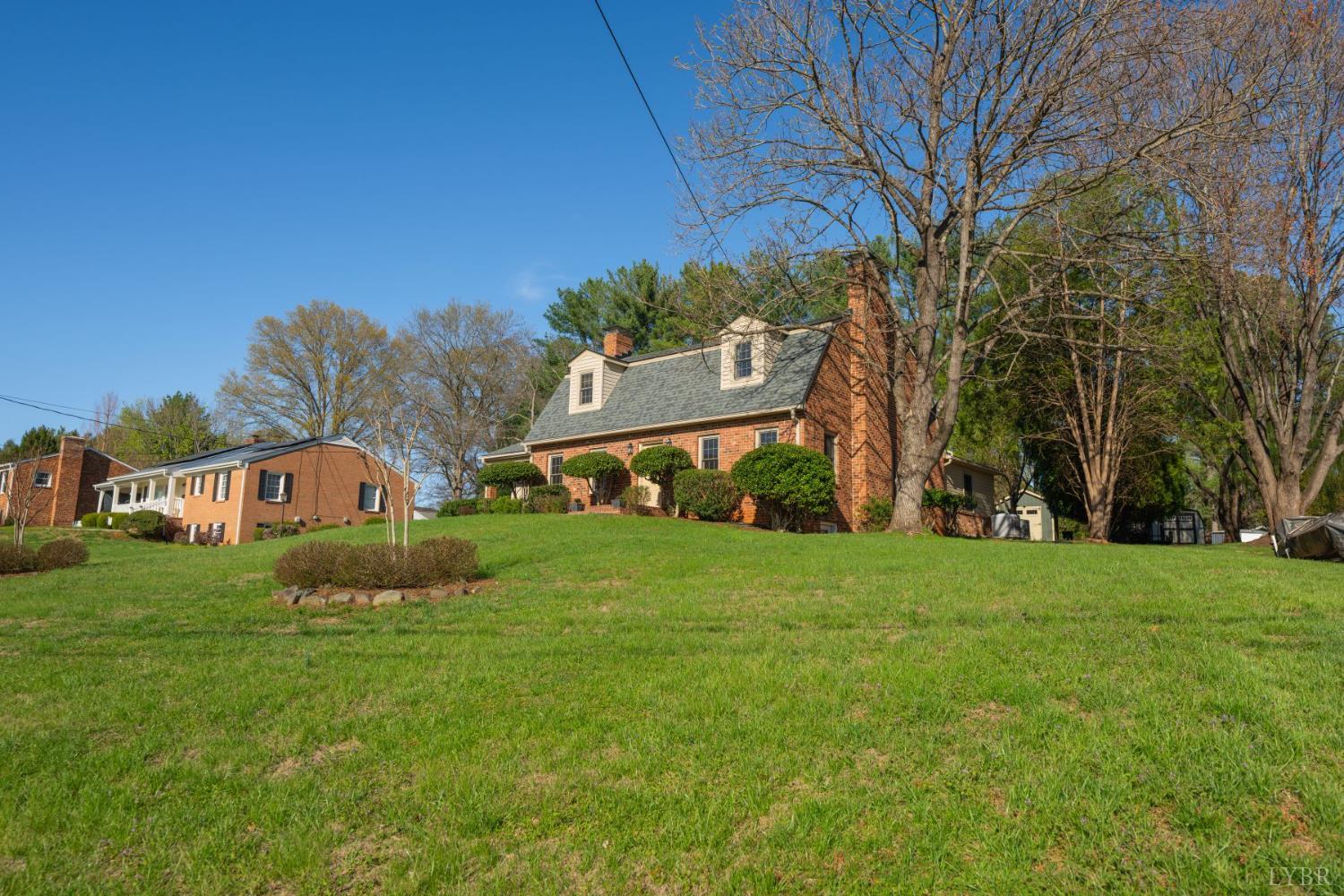 732 Chikasaw Road Lynchburg, VA 24502 - Photo 96 of 97