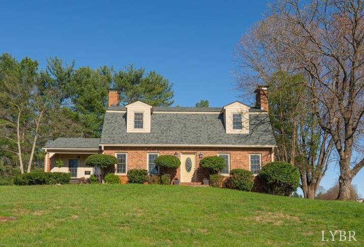 732 Chikasaw Road Lynchburg, VA 24502 - Photo 97 of 97