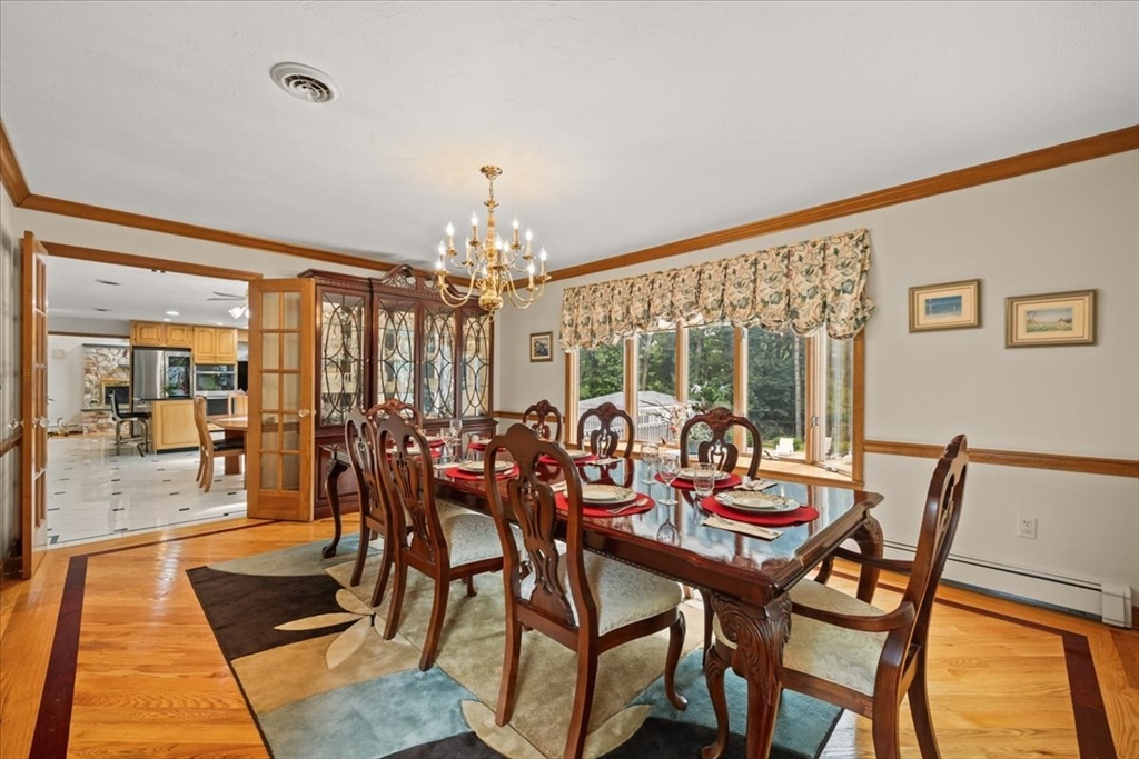 126 Sycamore Road Braintree, MA 02184 - Photo 11 of 39