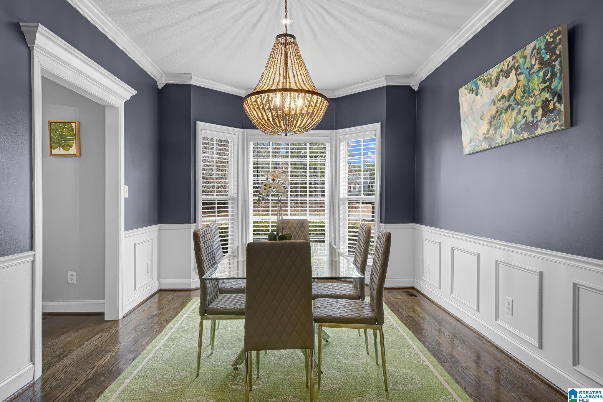 450 Hickory Valley Road Trussville, AL 35173 - Photo 4 of 58