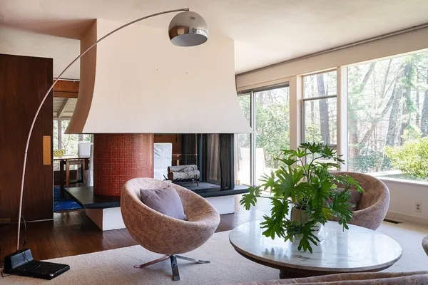 $2,699,000 | 24 Barberry Road, Lexington, MA 02421